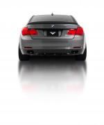 BMW VR-7 Sportiv Aero kit by Vorsteiner 2010 года